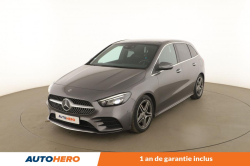 Mercedes Classe B 200 d AMG Line Edition 8G-DCT ... 92-Hauts-de-Seine