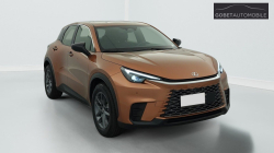 Lexus LBX 2WD Business 69-Rhône