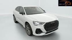 Audi Q3 Sportback 35 TDI 150 ch S tronic 7 S lin... 06-Alpes Maritimes