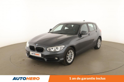 BMW Série 1 118i Executive 5P 136 ch 92-Hauts-de-Seine