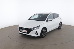 Hyundai i20 1.0 T-GDi Hybrid 48V Intuitive 100 c... 13-Bouches du Rhône