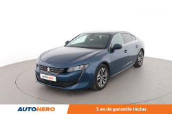 Peugeot 508 1.6 PureTech Allure EAT8 181 ch 92-Hauts-de-Seine