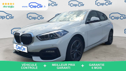 BMW Série 1 116i 109 Sport 75-Paris