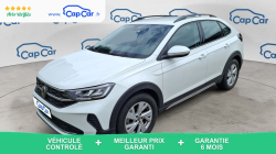 Volkswagen Taigo 1.0 TSI 110 Life Business - Pre... 75-Paris