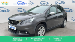 Peugeot 2008 1.2 PureTech 110 EAT6 Active - Auto... 75-Paris