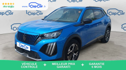 Peugeot 2008 1.2 136 Hybride e-DSC6 Allure 75-Paris