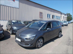 Citroën Picasso C4 GR II 2.0 B-HDI 150 EXCLUSIV... 61-Orne