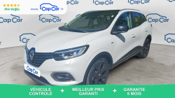 Renault Kadjar 1.3 tce 140 Black Edition 75-Paris