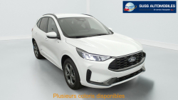 Ford Kuga 2.5 Duratec 243 ch PHEV Powershift ST-... 67-Bas-Rhin