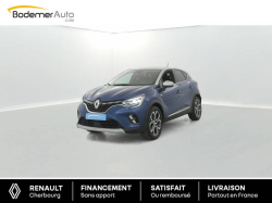 Renault Captur E-Tech Plug-in 160 - 21 Intens 50-Manche