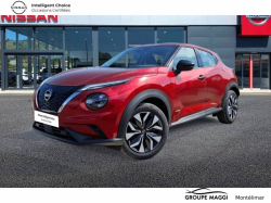 Nissan Juke HYBRID 143 Acenta 26-Drôme