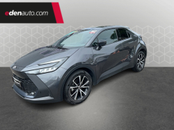 Toyota C-HR Hybride 200 Design 31-Haute-Garonne