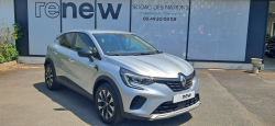 Renault Captur mild hybrid 140 EDC Evolution 86-Vienne