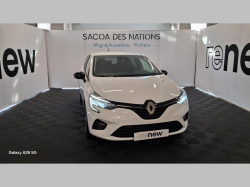 Renault Clio V TCe 90 Evolution 86-Vienne