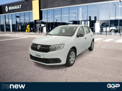 Dacia Sandero SCe 75 Access 59-Nord