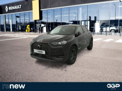 DS DS 3 Crossback PureTech 130 EAT8 Performance ... 59-Nord
