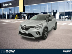 Renault Captur E-Tech Plug-in 160 Intens 59-Nord