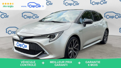 Toyota Corolla 1.8 122 Hybrid CVT Collection - A... 75-Paris