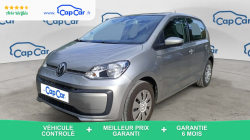 Volkswagen Up! 1.0 60 Connect 75-Paris