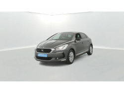DS DS 5 DS5 BlueHDi 120 S&S BVM6 So Chic 50-Manche