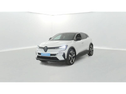 Renault Mégane E-Tech 220 ch autonomie confort ... 50-Manche