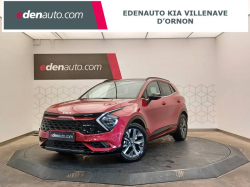 Kia Sportage VP 1.6 T-GDi 230ch ISG Hybride BVA6... 33-Gironde