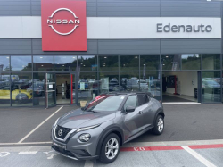 Nissan Juke DIG-T 114 N-Design 33-Gironde