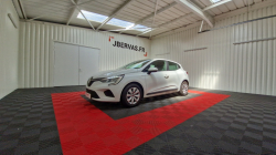 Renault Clio V SOCIETE CLIOBLUE DCI 85 AIR NAV 56-Morbihan