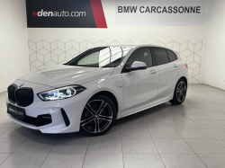 BMW Série 1 116i 109 ch DKG7 M Sport 11-Aude