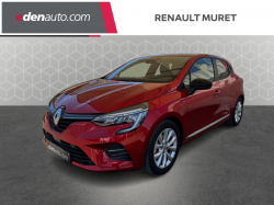 Renault Clio E-Tech full hybrid 145 Evolution 31-Haute-Garonne