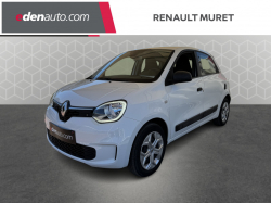 Renault Twingo III Achat Intégral - 21 Life 31-Haute-Garonne