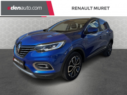 Renault Kadjar TCe 140 FAP EDC Intens 31-Haute-Garonne