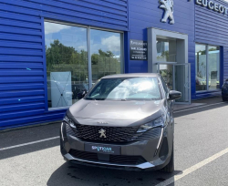 Peugeot 3008 II BlueHDi 130 S&S EAT8 Allure ... 44-Loire-Atlantique