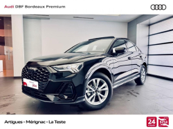 Audi Q3 SB 35 TDI (2.0 150CH) S tronic 7 33-Gironde