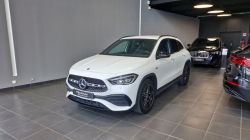 Mercedes Gla 250 E 8G-DCT AMG LINE 29-Finistère