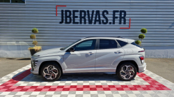 Hyundai Kona HYBRID 129 N LINE CREATIVE 14-Calvados