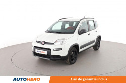 Fiat Panda 0.9 TwinAir Wild 4x4 85 ch 92-Hauts-de-Seine