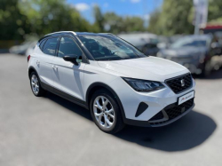 Seat Arona 1.0 TSI 110 ch Start/Stop BVM6 FR 59-Nord