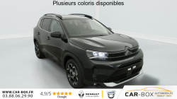 Citroën C5 Aircross BlueHDi 130 EAT8 Max 67-Bas-Rhin