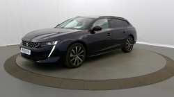 Peugeot 508 SW PureTech 180ch S&S GT Line EAT8 1... 69-Rhône