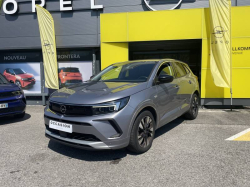 Opel grandland 1.5 Diesel 130 ch BVA8 Ultimate 74-Haute-Savoie