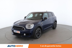 Mini Countryman Cooper SD Finition JCW BVA8 190 ... 92-Hauts-de-Seine