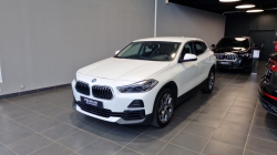 BMW X2 F39 SDRIVE 18I 136 CH DKG7 BUSINESS DESIG... 29-Finistère