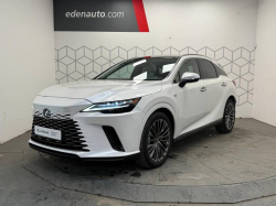 Lexus RX VP 450h+ 4WD Hybride Rechargeable Opera... 31-Haute-Garonne