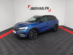 Renault Austral E-TECH HYBRID 200 TECHNO ESPRIT ... 72-Sarthe