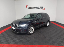 Volkswagen Tiguan Allspace TSI 150 DSG6 CARAT 72-Sarthe