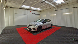Renault Clio V Evolution E-Tech full hybrid 145 ... 56-Morbihan
