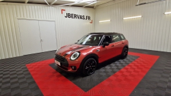 Mini Clubman Cooper Knightsbridge 136 ch BVM6 56-Morbihan