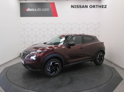 Nissan Juke HYBRID 143 N-Connecta 64-Pyrénées-Atlantiques
