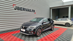 Renault Arkana E-TECH HYBRIDE 145 - 22 EVOLUTION 35-Ille-et-Vilaine